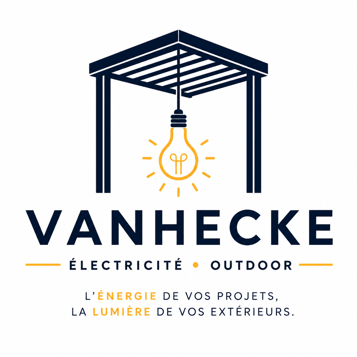Logo Vanhecke